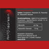 Astaxanthin AXTO-leoresin Zusammensetzung