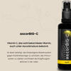 Vitamin C: ascorBIG-C Wirkung