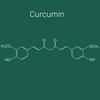 Curcumin Strukturformel