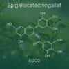 EGCG Strukturformel